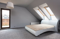 Binscombe bedroom extensions