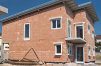 Binscombe home extensions
