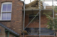 free Binscombe home extension quotes