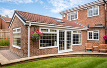 Binscombe house extension leads